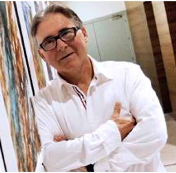 Foto de Luis Miguel Gutierrez